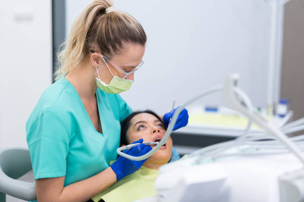 Best Emergency Broken Tooth Repair in El Portal, FL